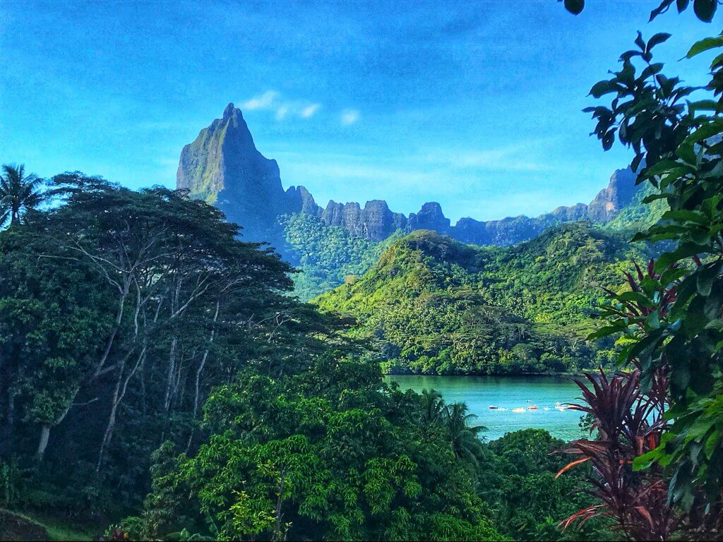 Imagen de viaje LAT.40