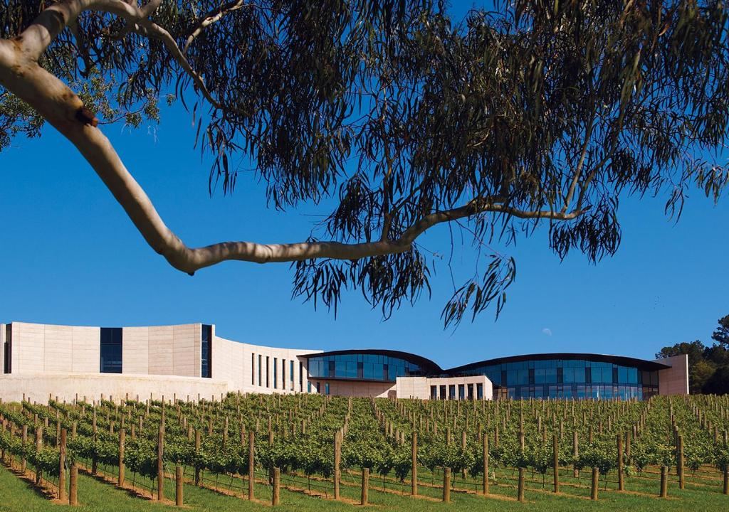 Port Phillip Estate | LAT.40