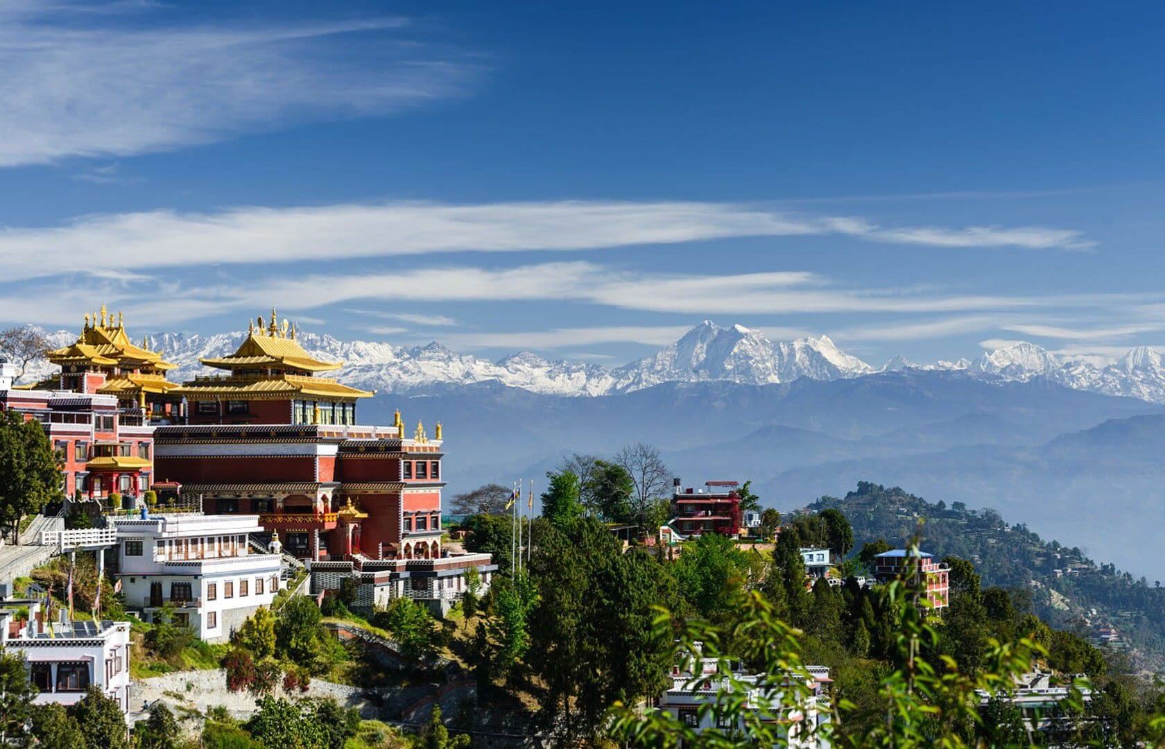 Nagarkot | LAT.40