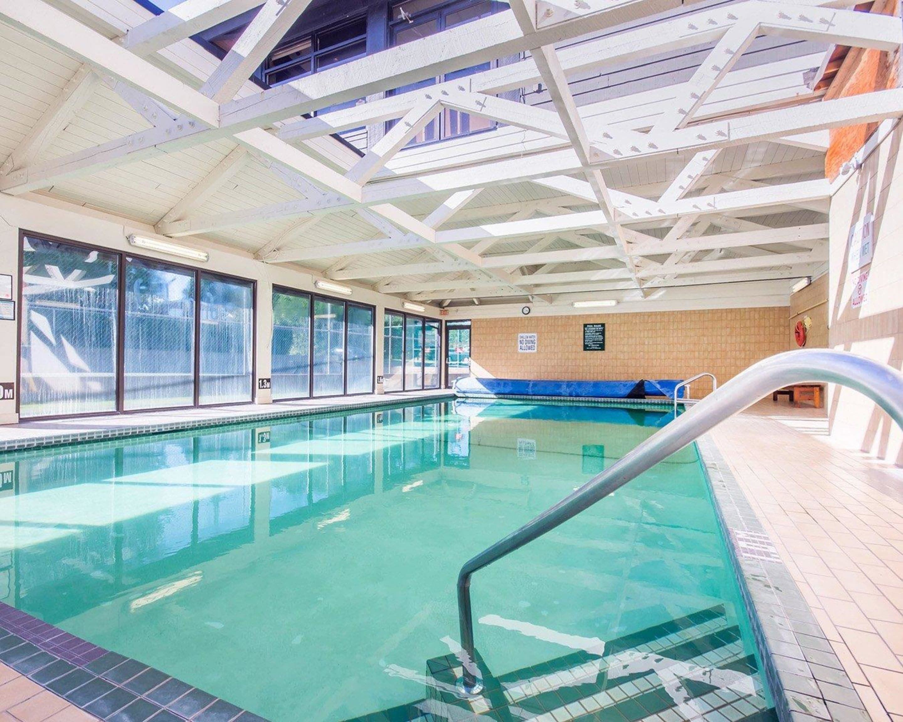 Bayside Resort en Canada