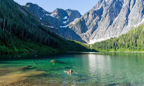 Bayside Resort en Canada