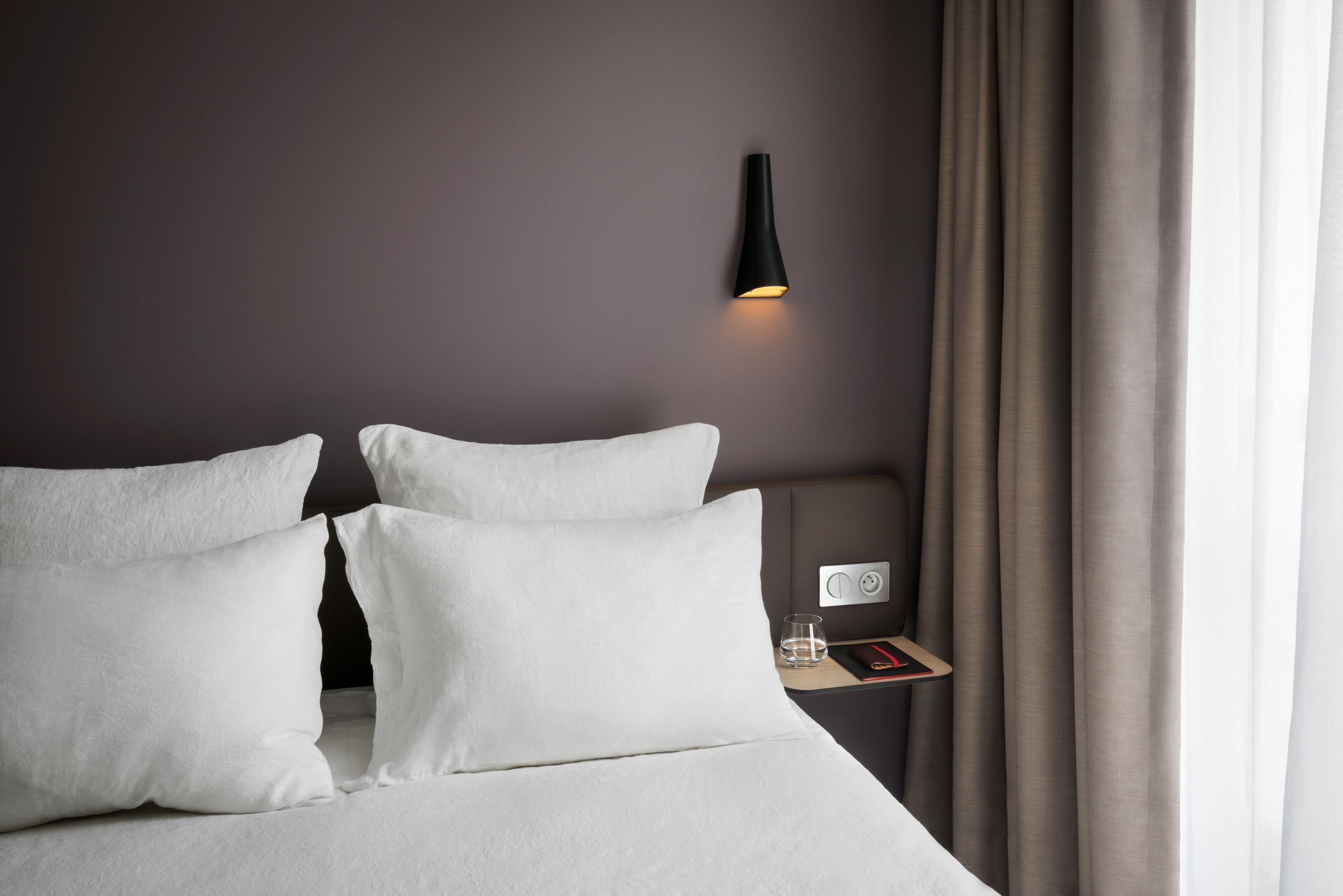 Okko Hotel Nantes Château en France