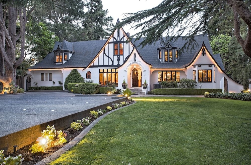 Candlelight Inn Napa Valley en su destino