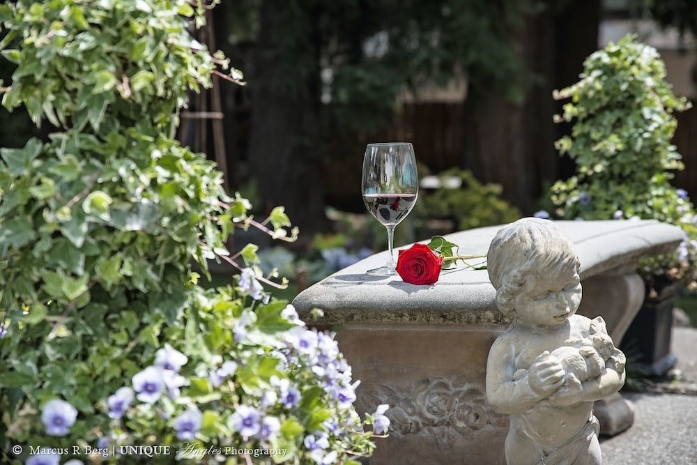 Candlelight Inn Napa Valley en Napa Valley