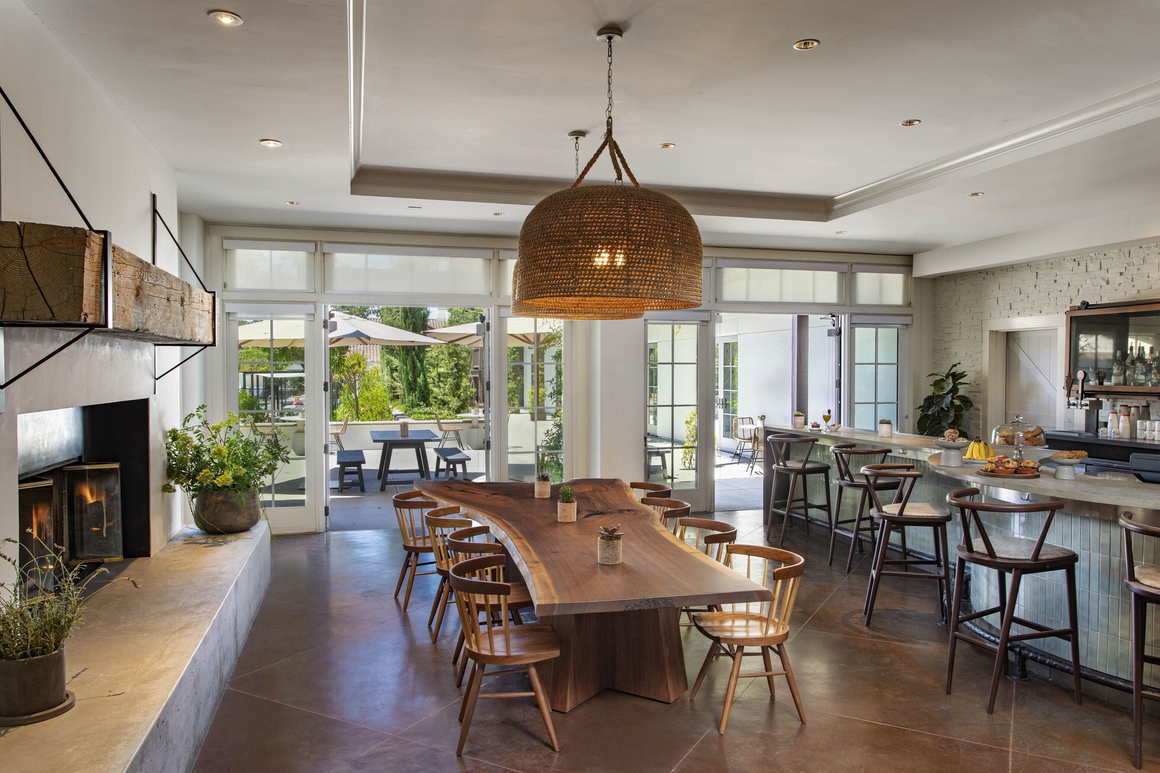 The Lodge at Sonoma Resort en Napa Valley