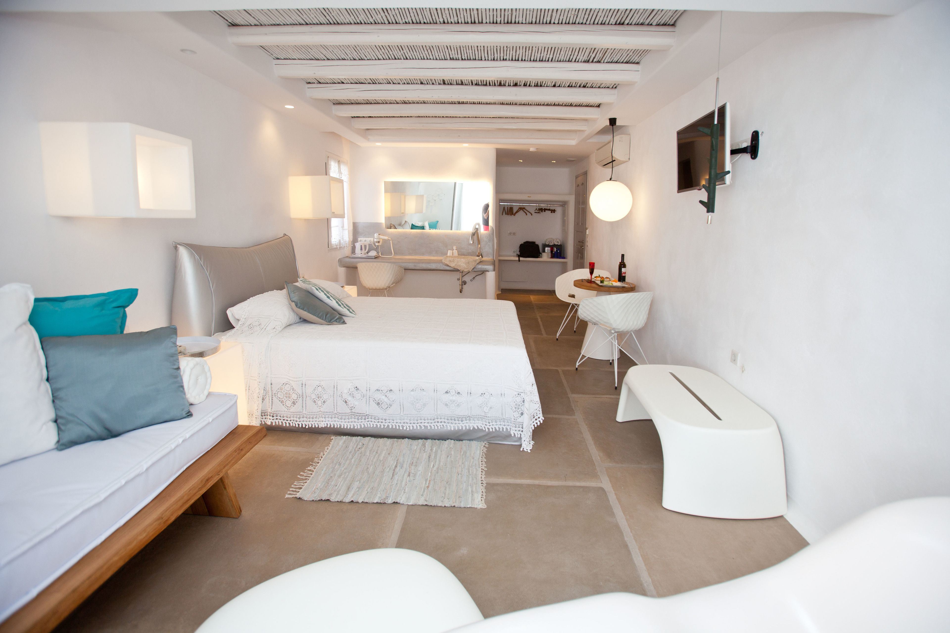 Golden Sun en Naxos