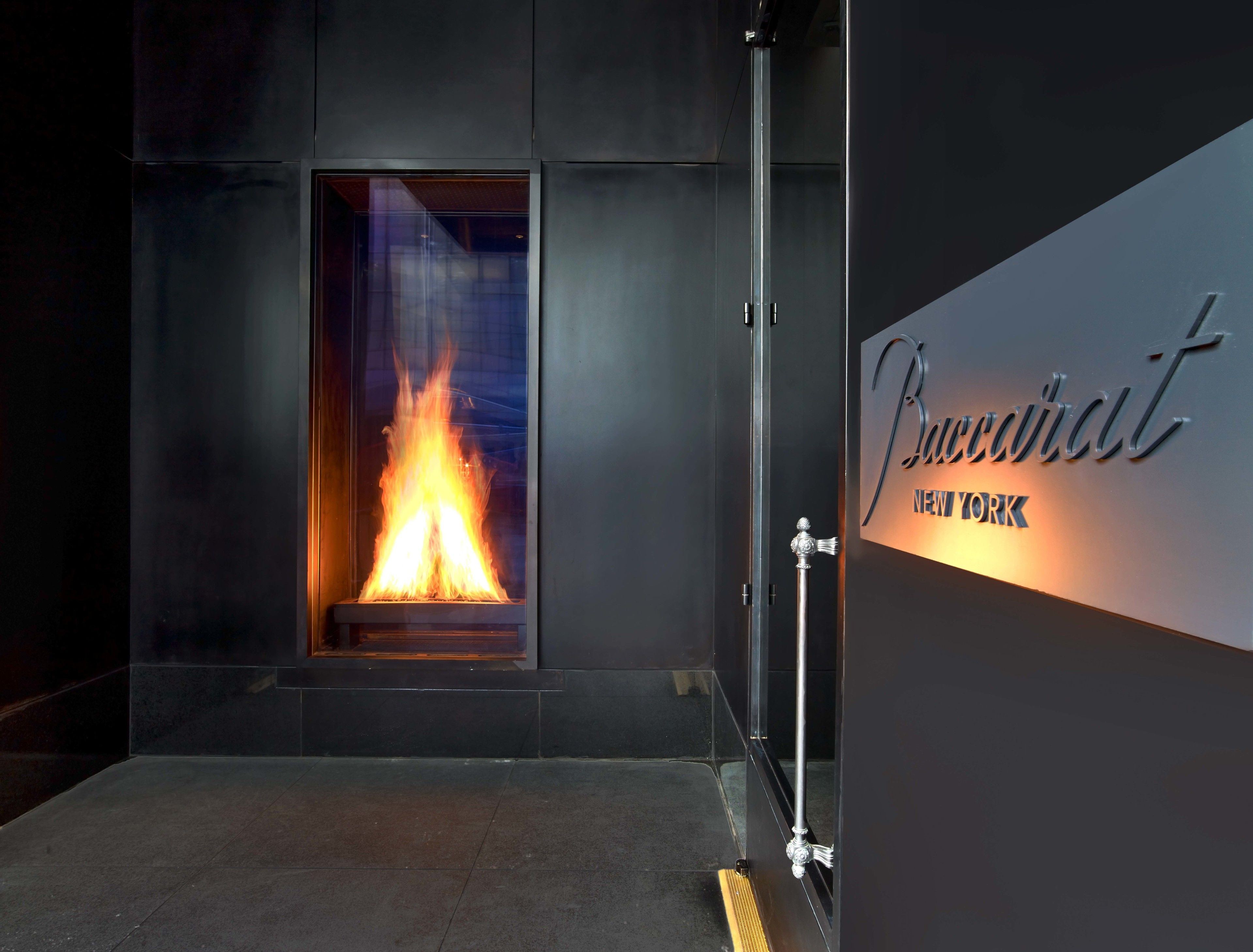 Baccarat Hotel and Residences New York en Nueva York