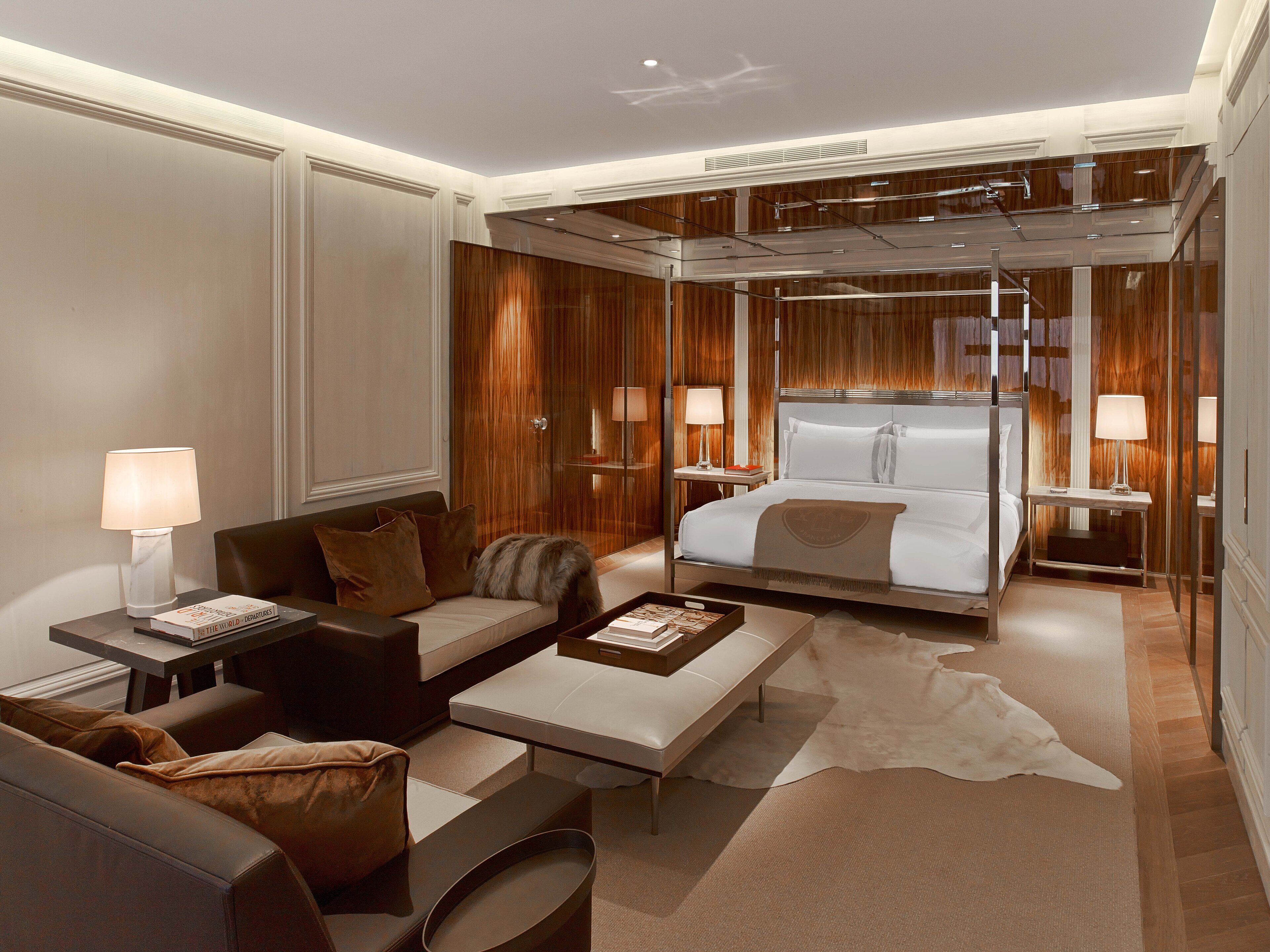 Baccarat Hotel and Residences New York en Nueva York