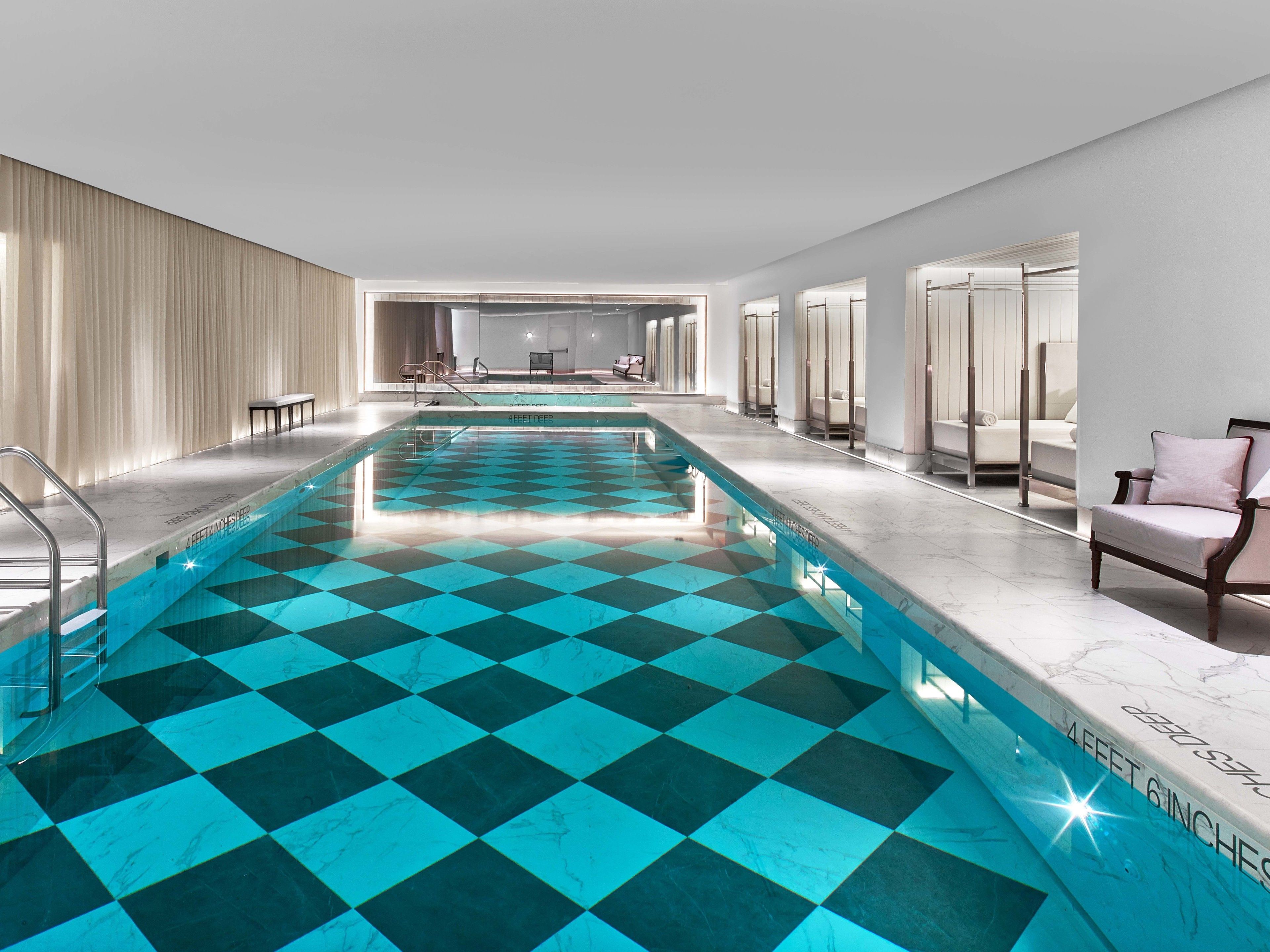 Baccarat Hotel and Residences New York en Nueva York