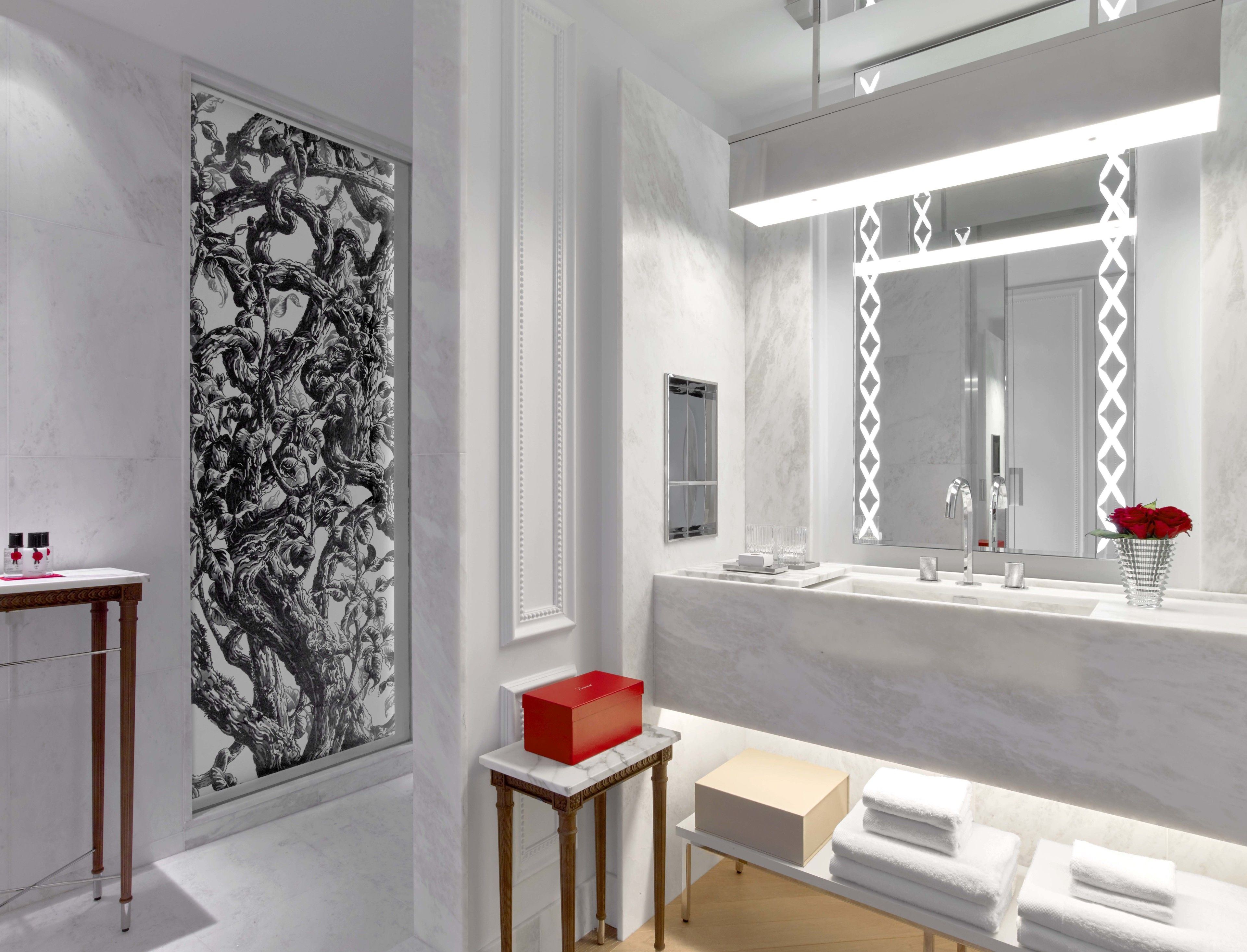 Baccarat Hotel and Residences New York en Nueva York