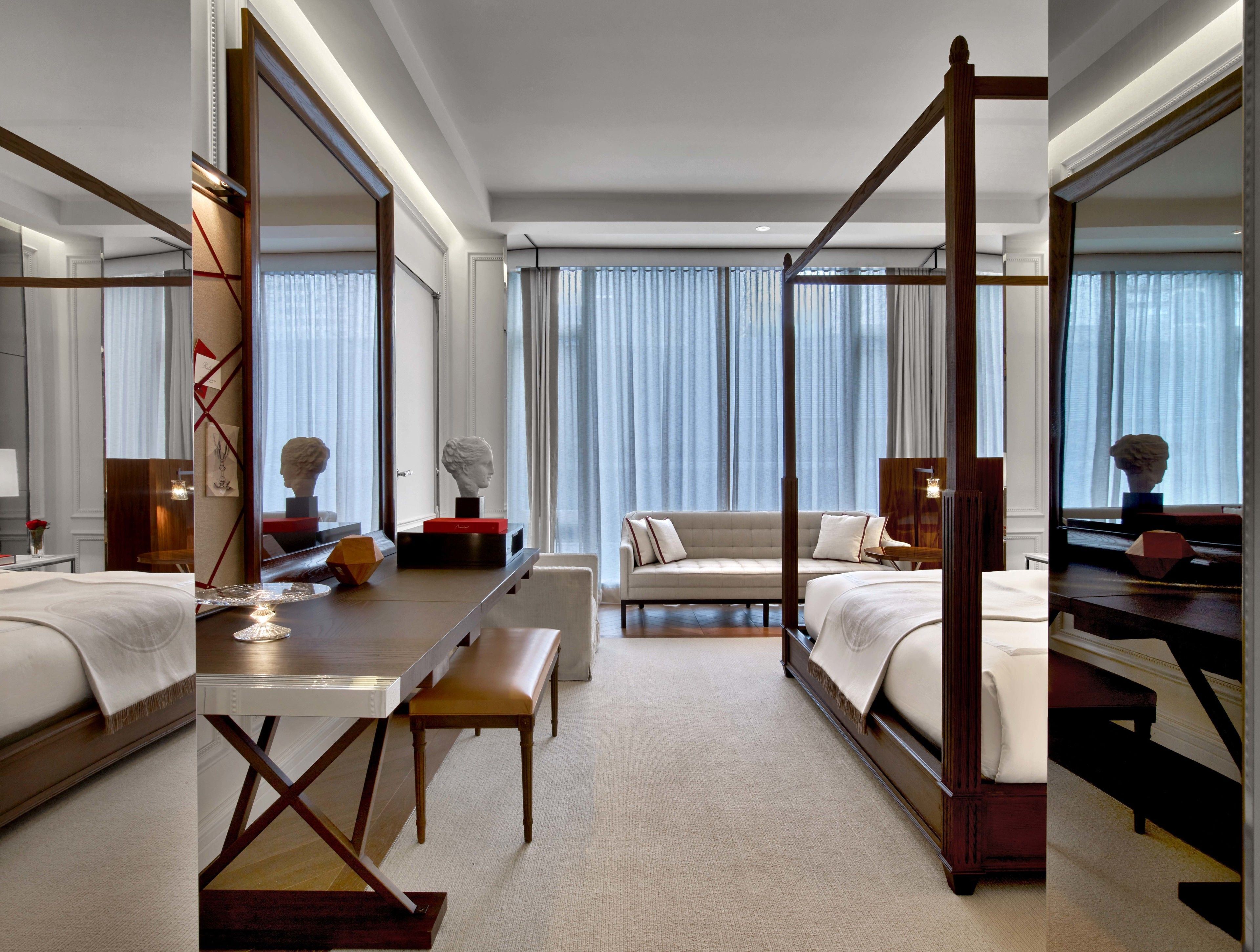 Baccarat Hotel and Residences New York en Nueva York