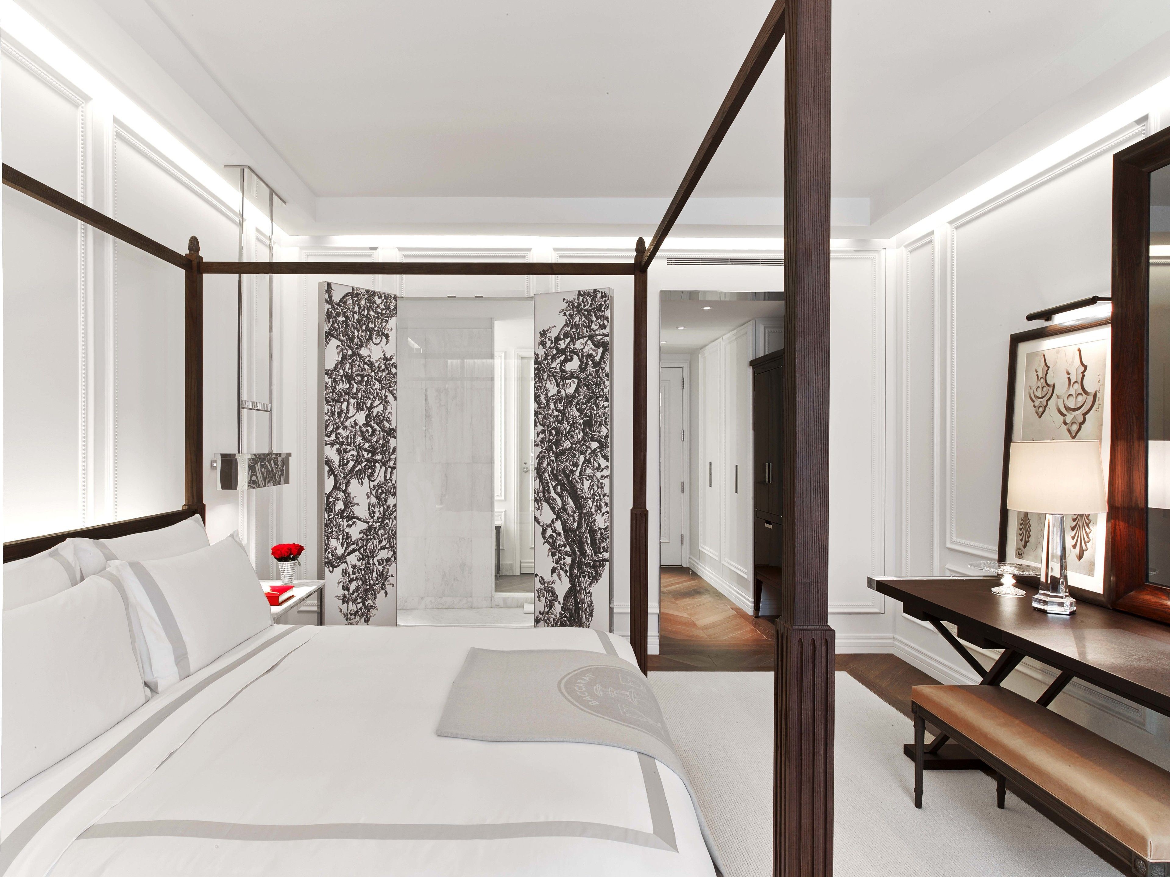 Baccarat Hotel and Residences New York en Nueva York