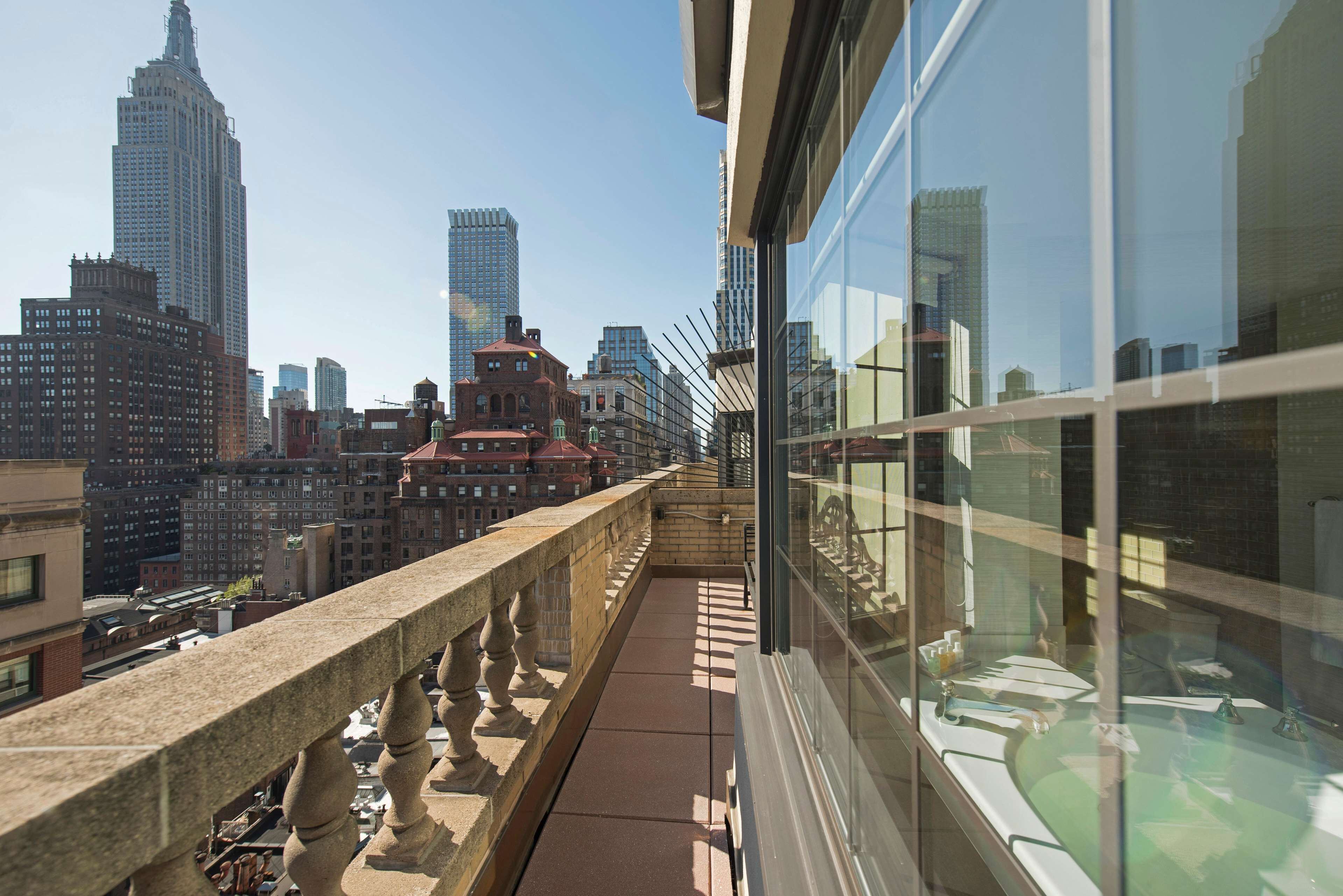 Iberostar 70 Park Avenue en Nueva York