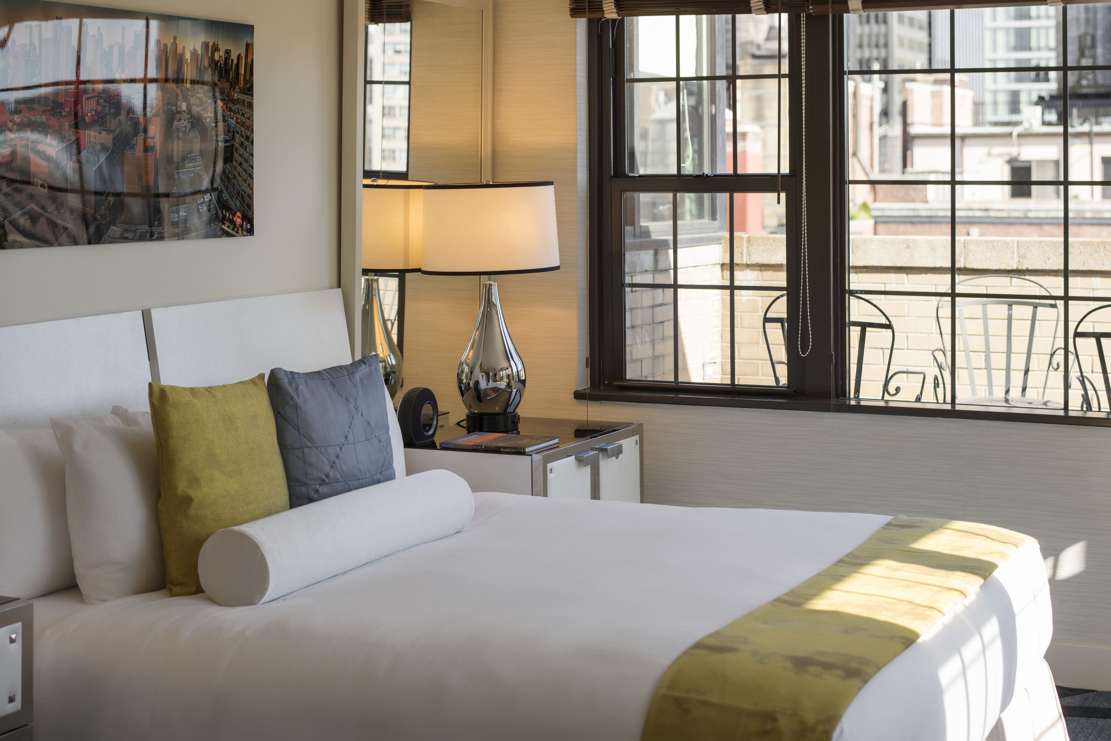 Iberostar 70 Park Avenue en Nueva York