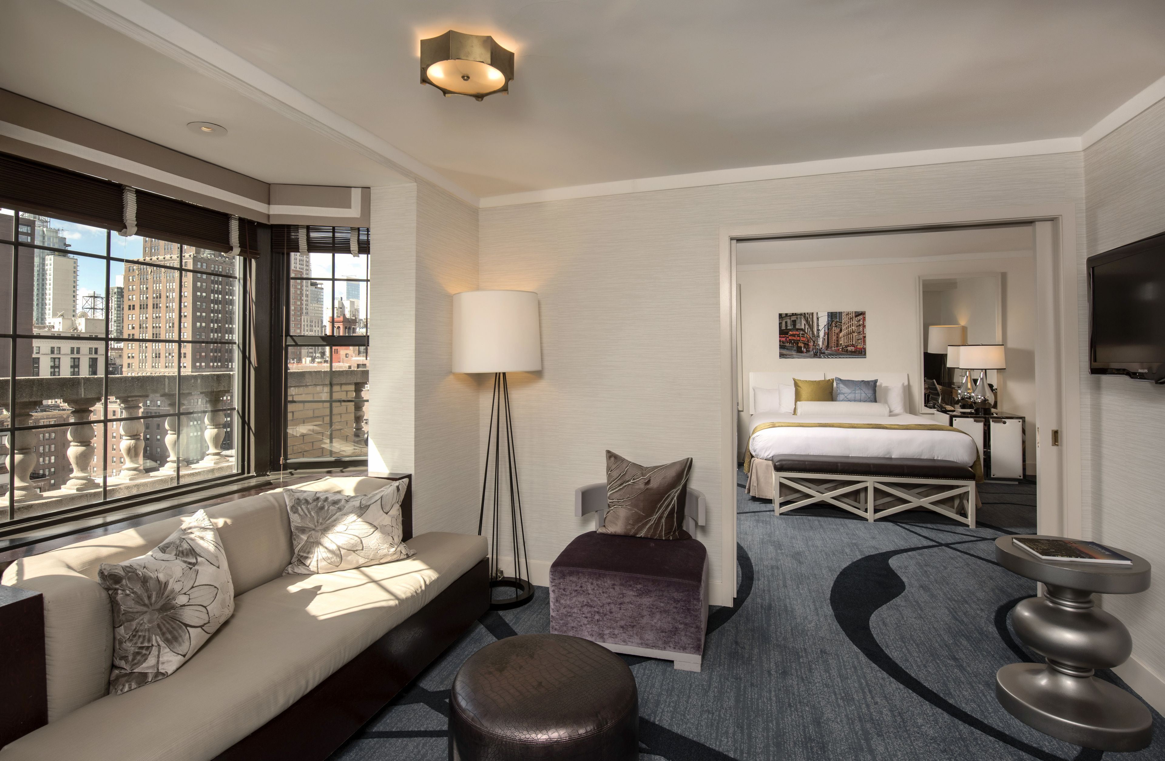 Iberostar 70 Park Avenue en Nueva York