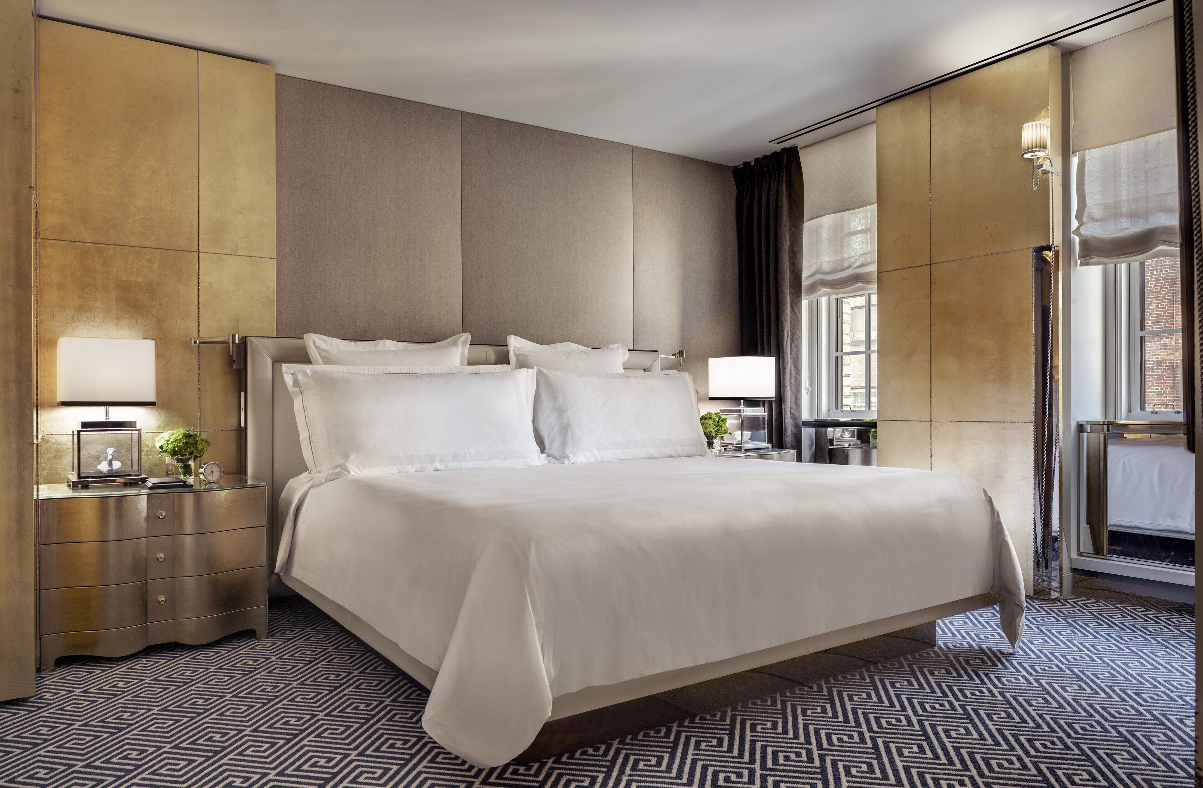 The Carlyle, A Rosewood Hotel en Nueva York