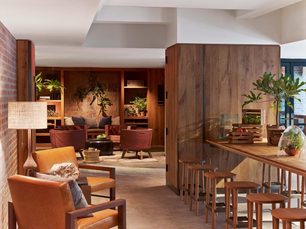 1 Hotel Central Park en Nueva York