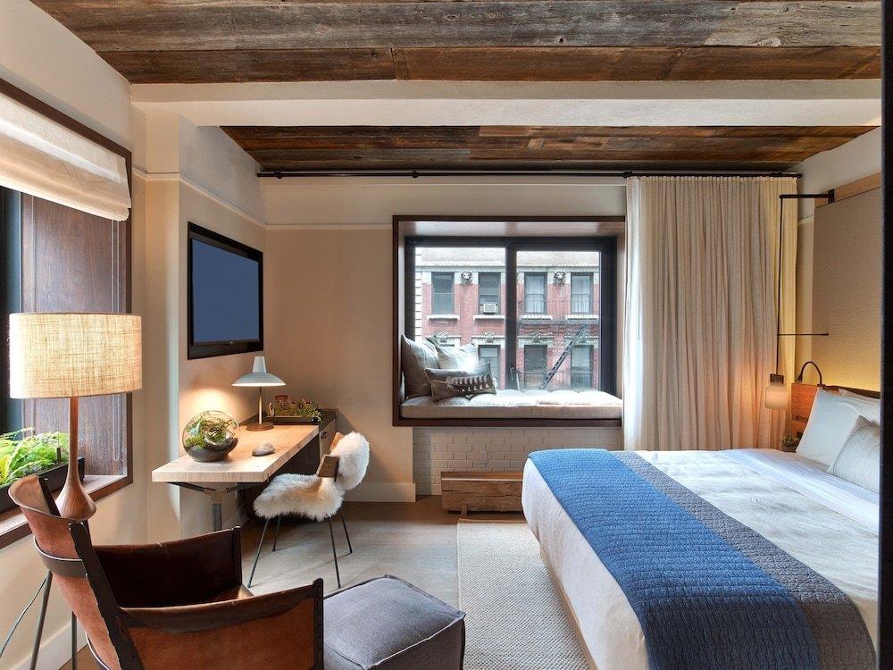 1 Hotel Central Park en Nueva York