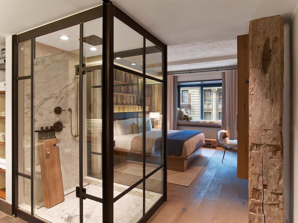 1 Hotel Central Park en Nueva York