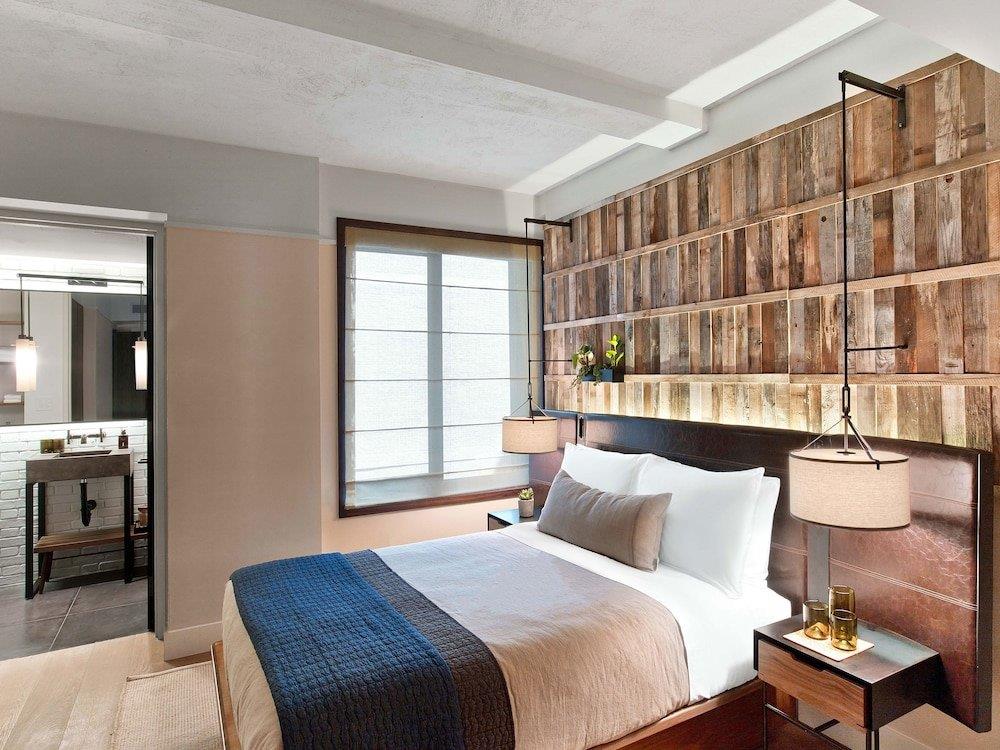 1 Hotel Central Park en Nueva York