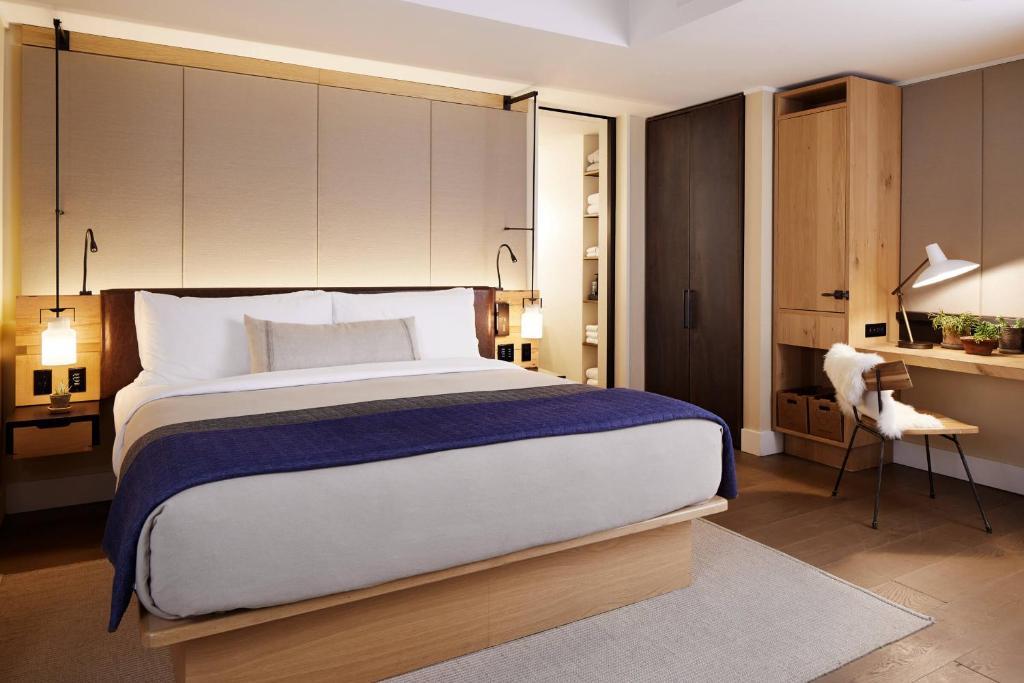 1 Hotel Central Park en Nueva York