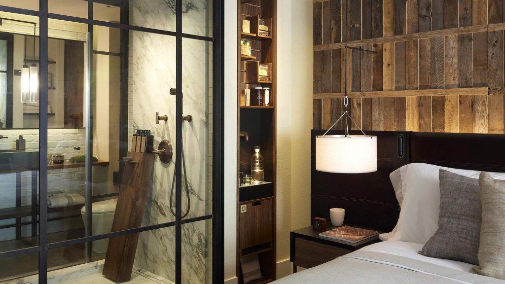 1 Hotel Central Park en Nueva York
