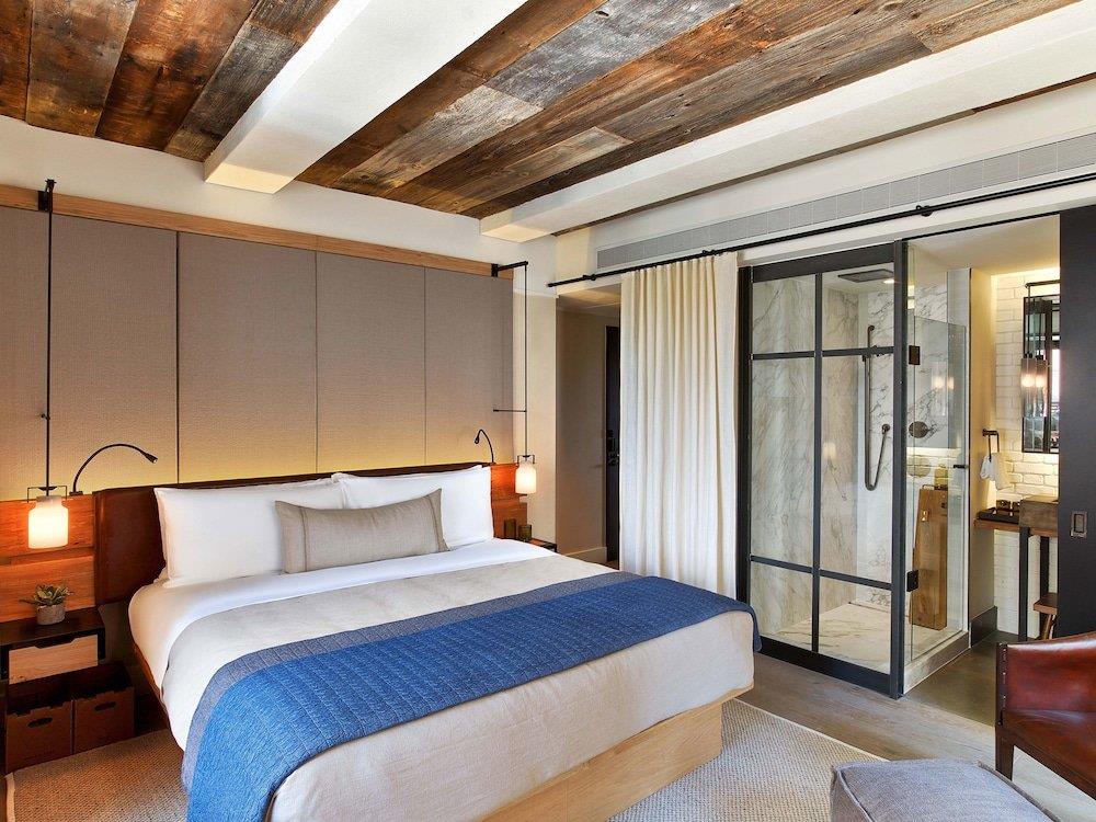 1 Hotel Central Park en Nueva York