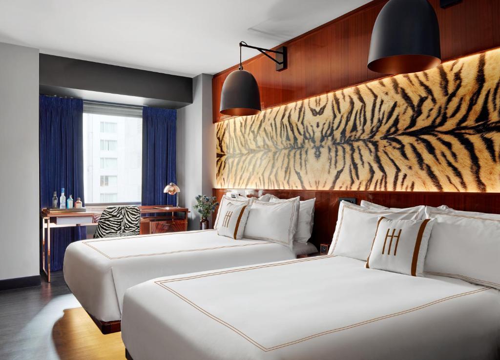Hotel Hendricks en Nueva York