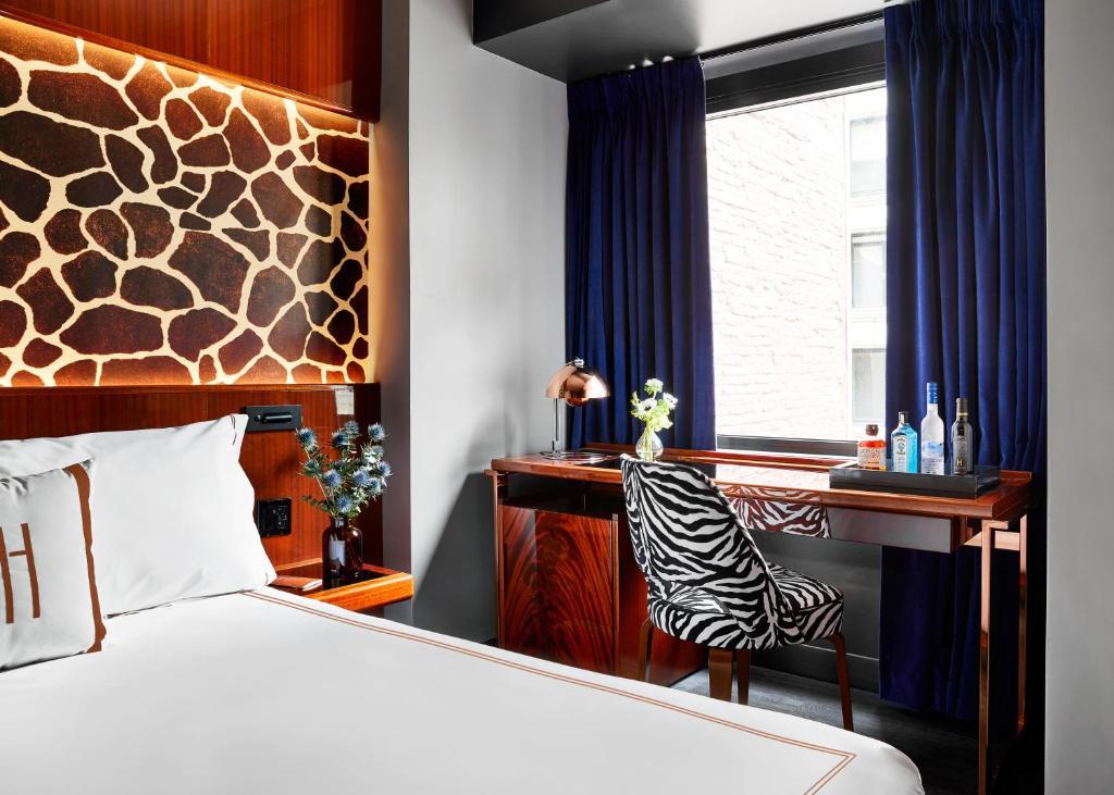 Hotel Hendricks en Nueva York