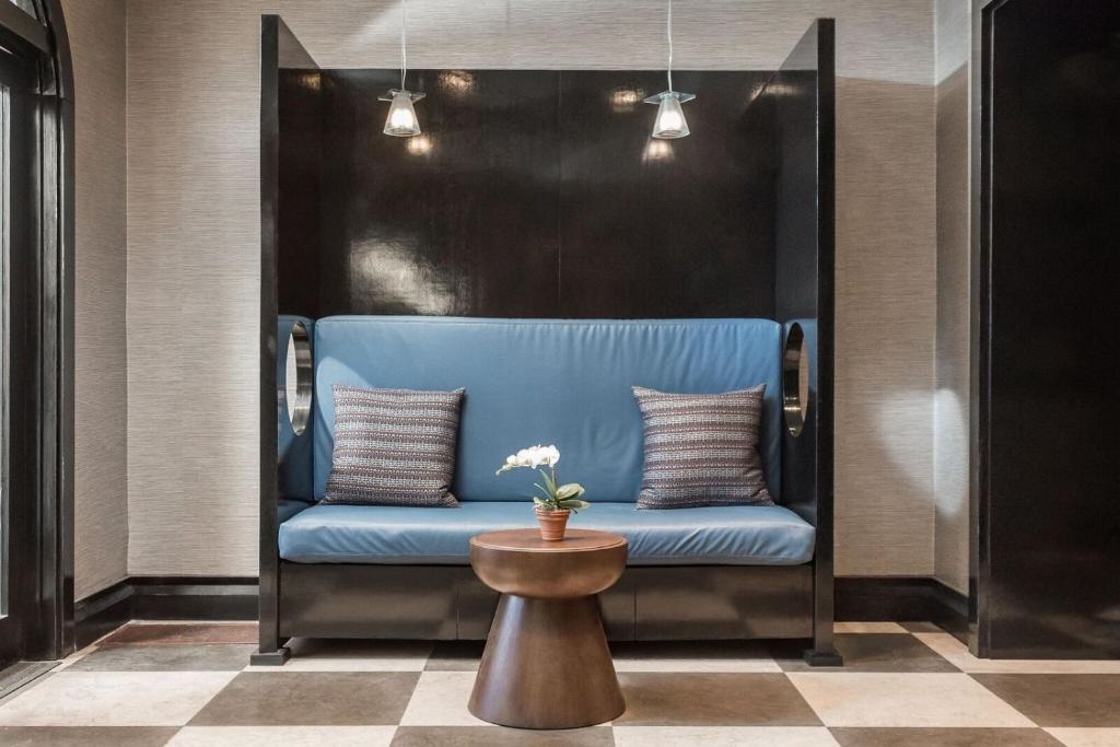 Park West Hotel en Nueva York