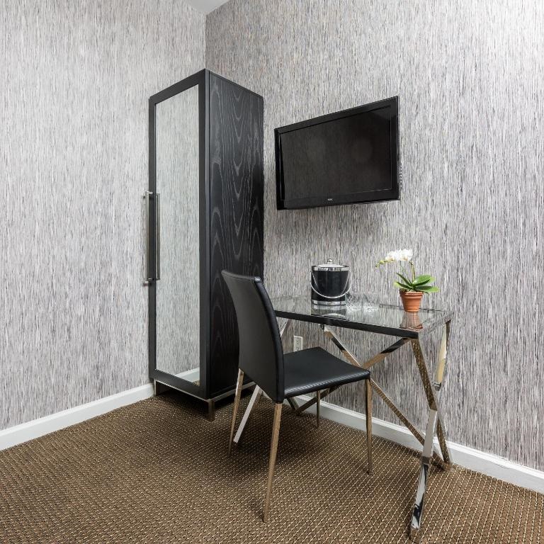 Park West Hotel en Nueva York
