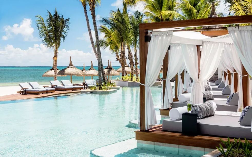 One & Only Le Saint Geran en Isla Mauricio