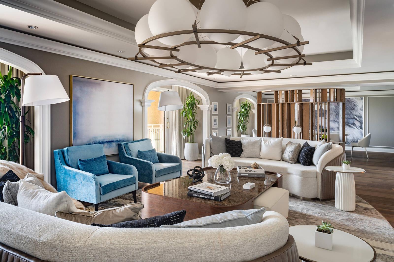 The Ritz-Carlton Orlando, Grande Lakes en Orlando