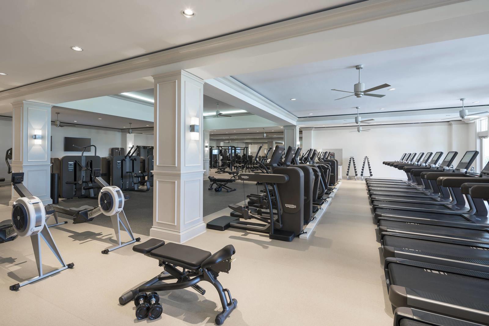 The Ritz-Carlton Orlando, Grande Lakes en Orlando