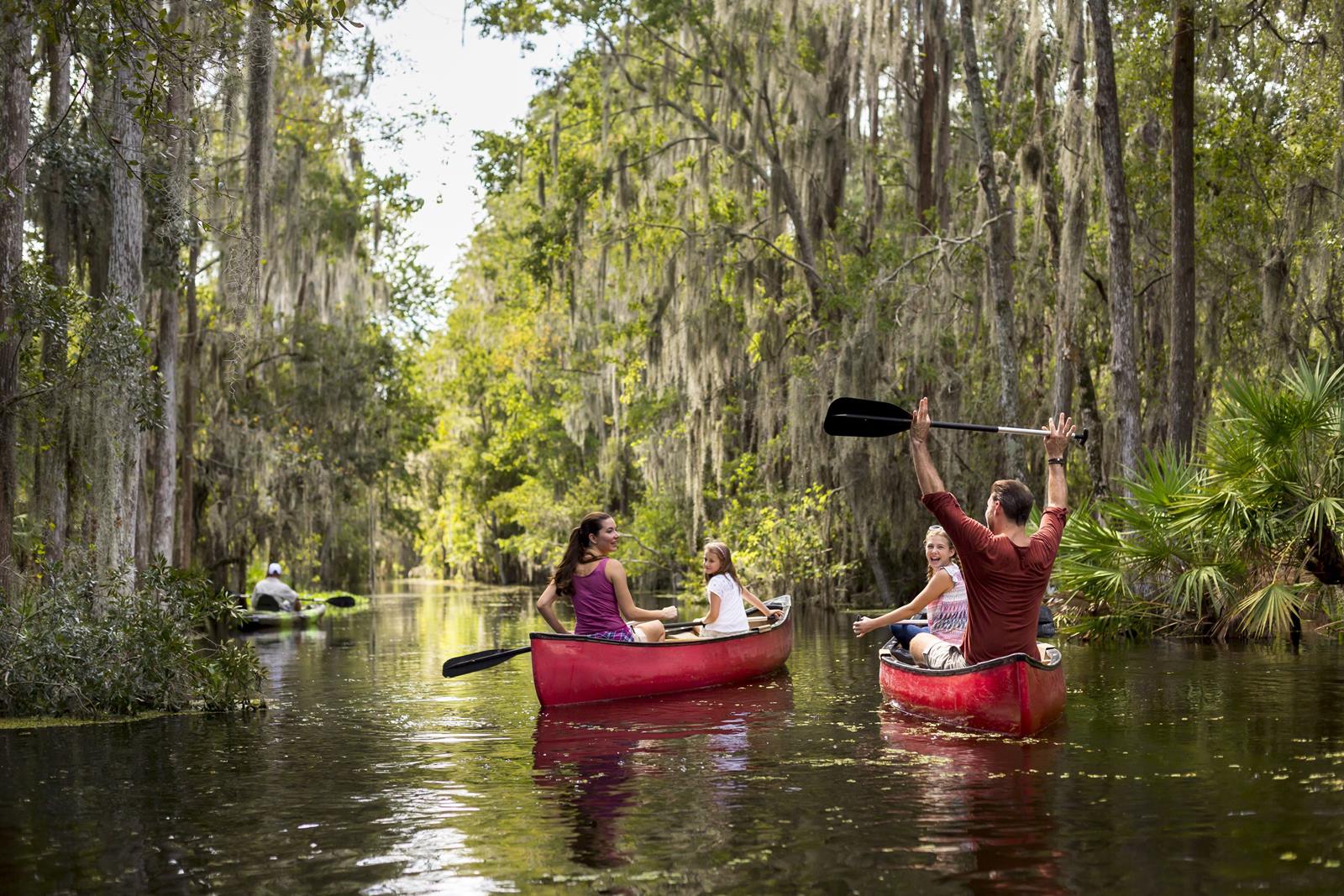 The Ritz-Carlton Orlando, Grande Lakes en Orlando