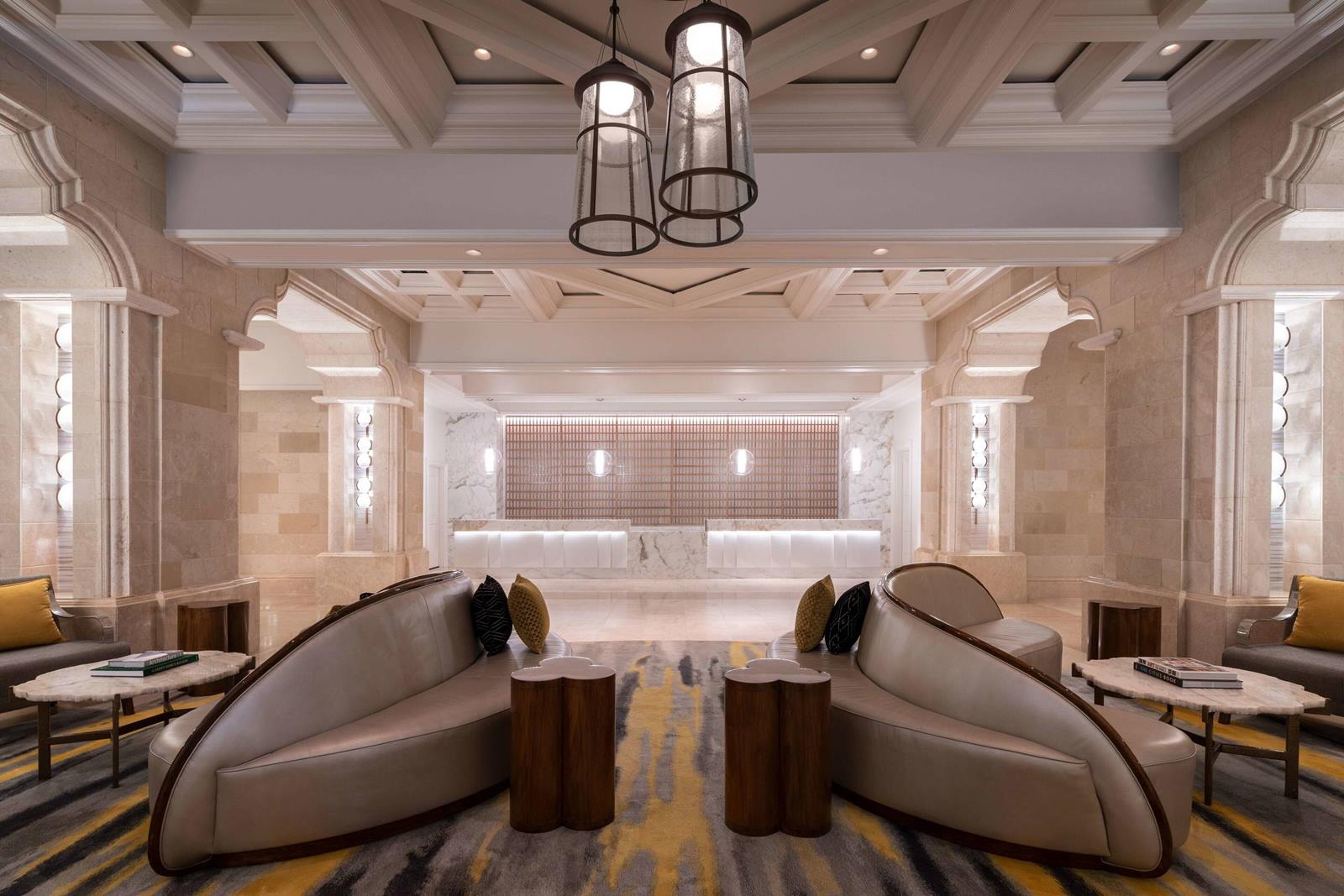 The Ritz-Carlton Orlando, Grande Lakes en Orlando