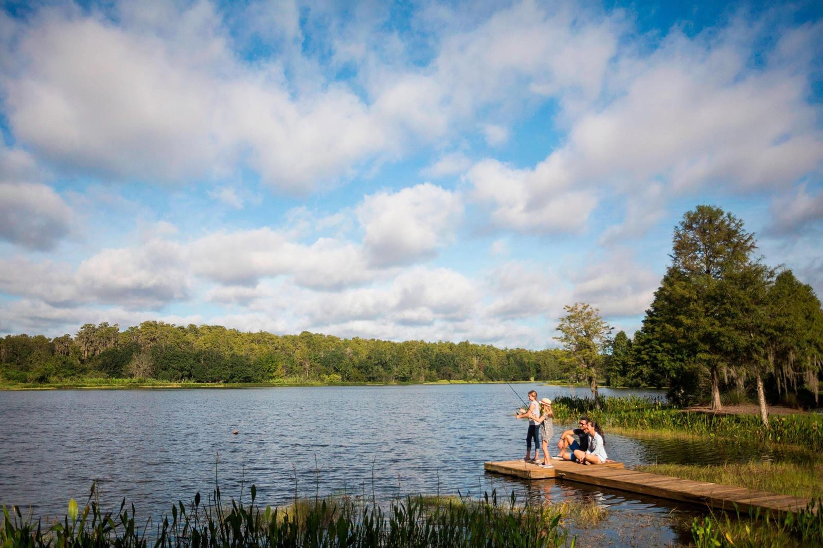 The Ritz-Carlton Orlando, Grande Lakes en Orlando