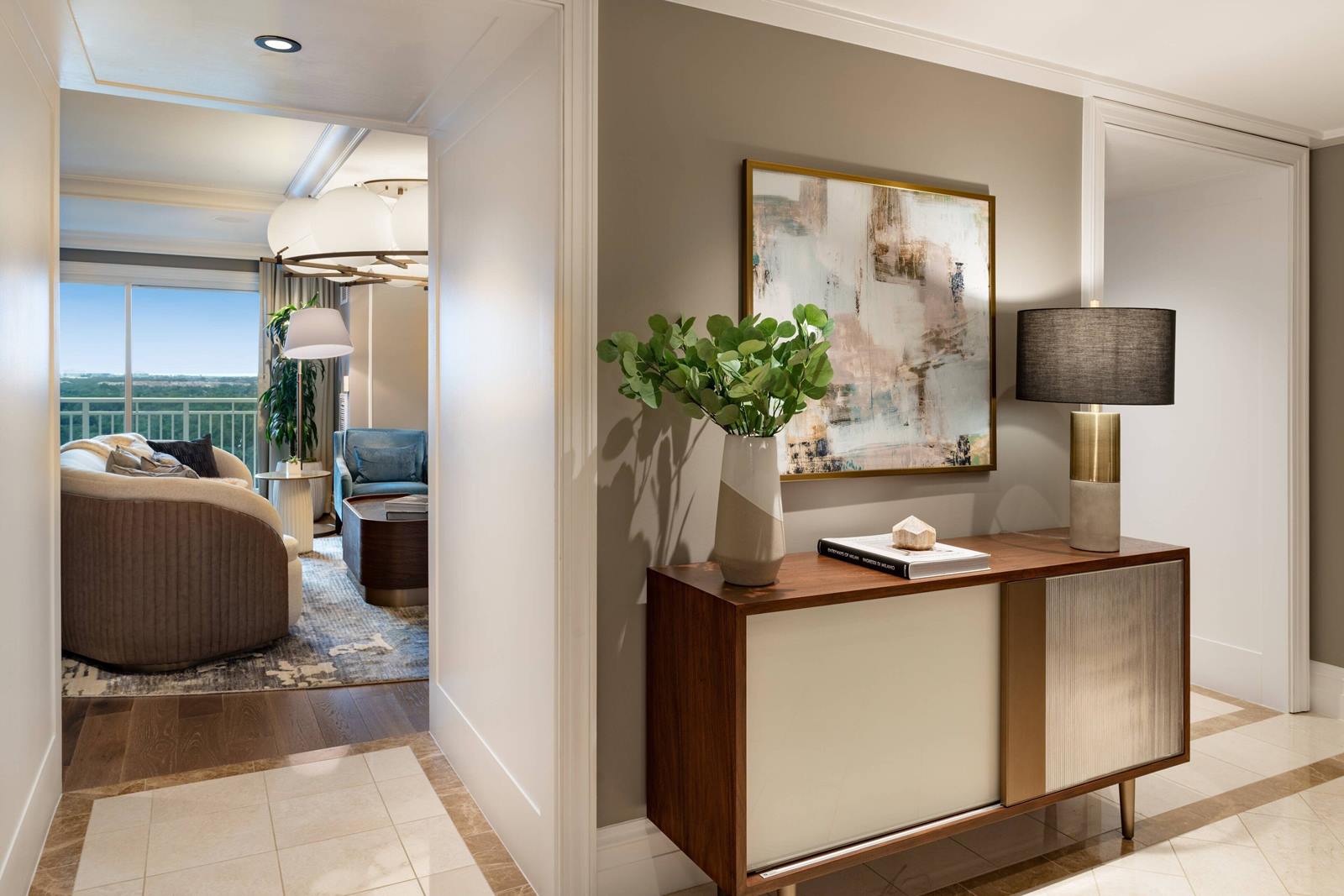 The Ritz-Carlton Orlando, Grande Lakes en Orlando
