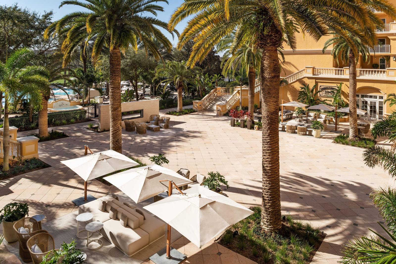 The Ritz-Carlton Orlando, Grande Lakes en Orlando