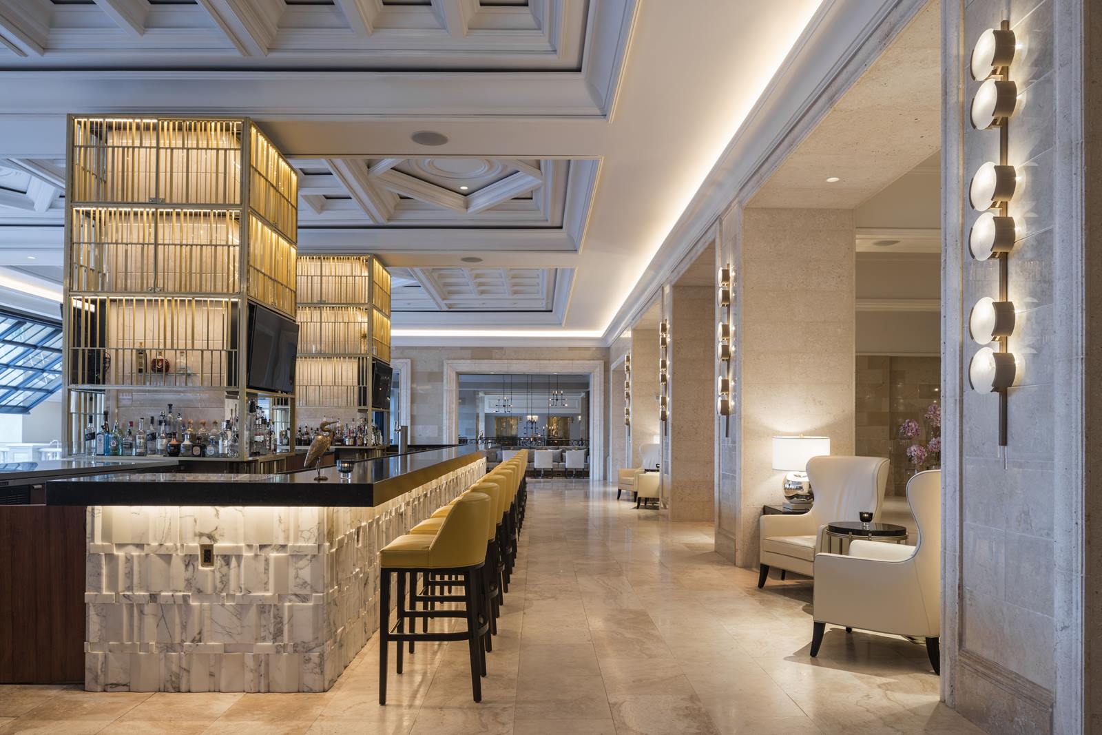 The Ritz-Carlton Orlando, Grande Lakes en Orlando