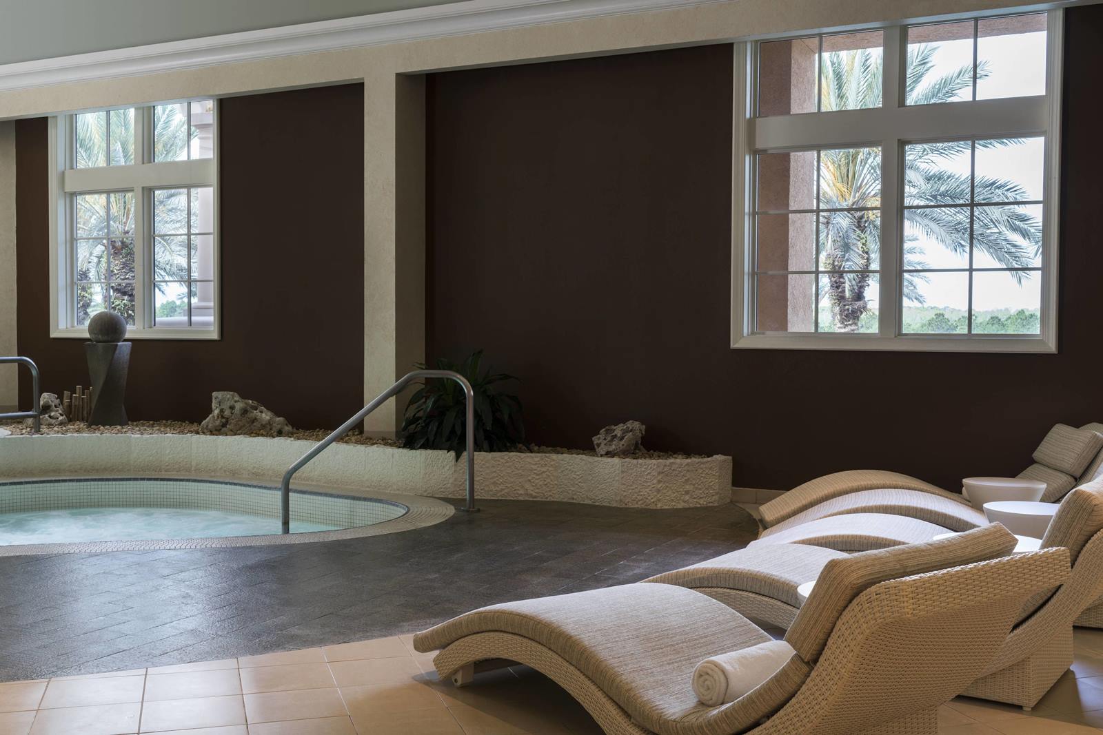 The Ritz-Carlton Orlando, Grande Lakes en Orlando