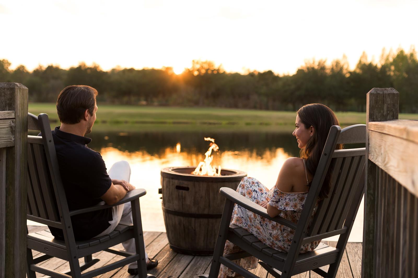 The Ritz-Carlton Orlando, Grande Lakes en Orlando