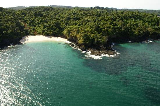 Hacienda del Mar en Panamas