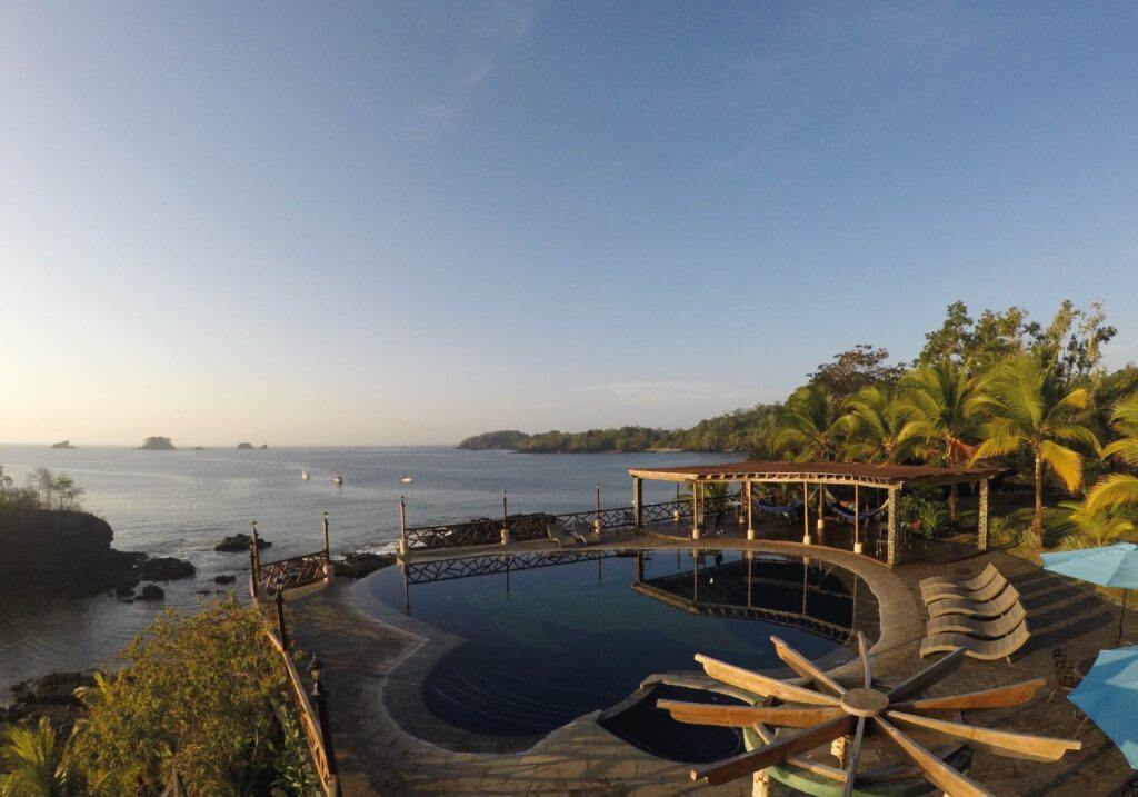 Hacienda del Mar en Panamas
