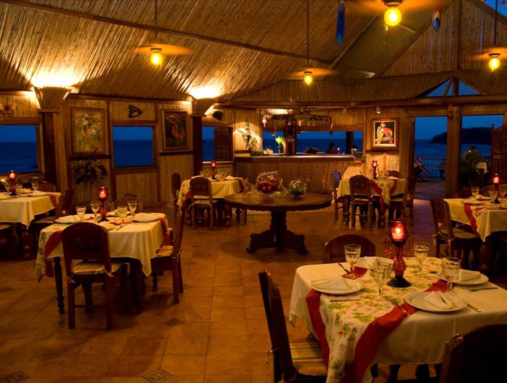 Hacienda del Mar en Panamas