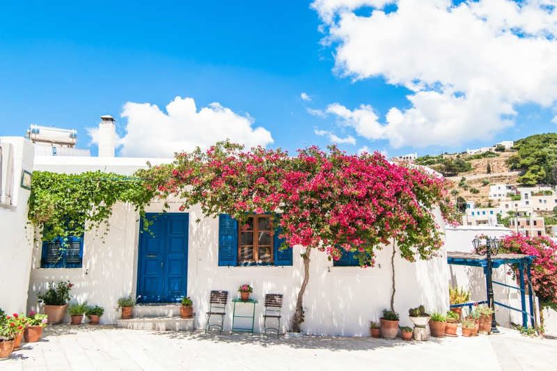 Paros