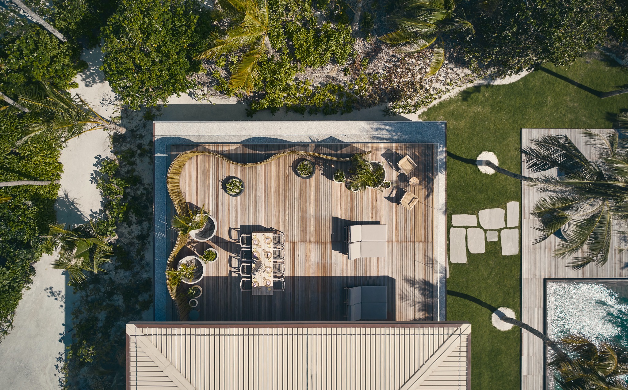 Patina Maldives Hotel en North Male Atoll