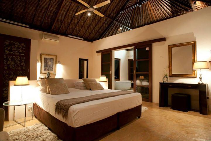 Chuiba Bay Lodge en Pemba