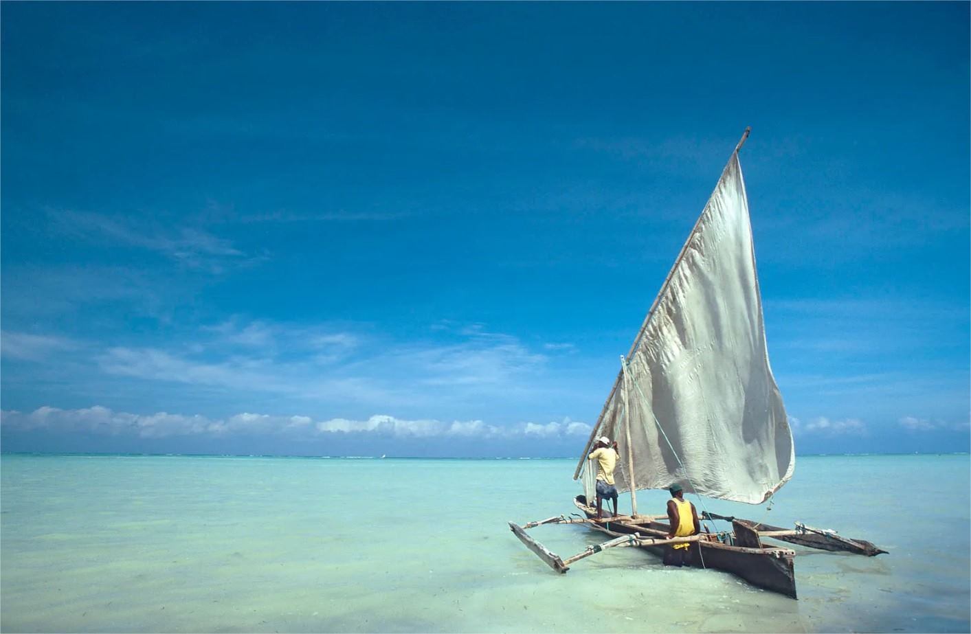 Pemba | LAT.40