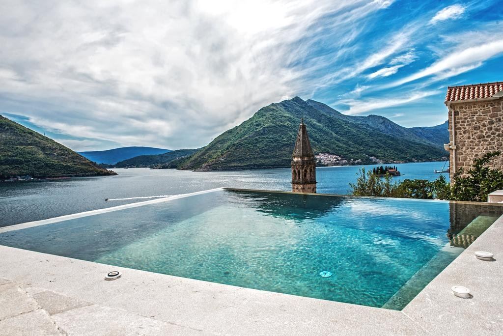 Monte Bay Retreat - Adult Only en Montenegro